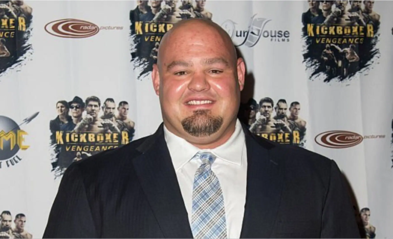 Brian Shaw Net Worth: Biography, Age, Career, Family, and More…