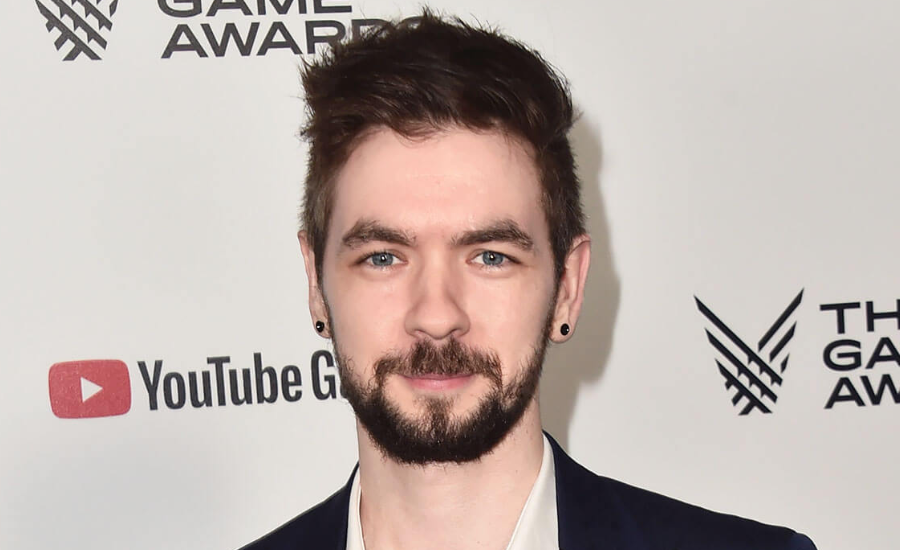 Jacksepticeye Net Worth:? Age, Wife, Bio,Dad, Wiki