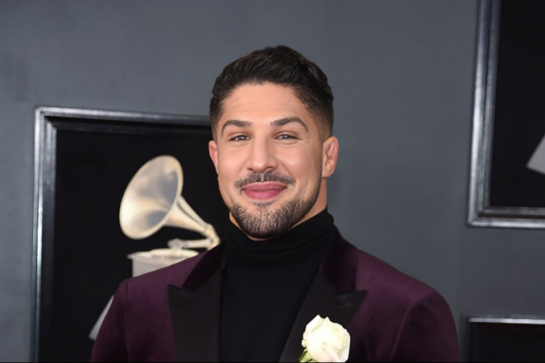 brendan schaub net worth