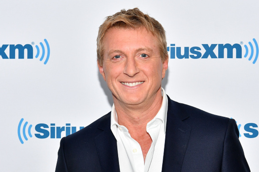 William Zabka Net Worth