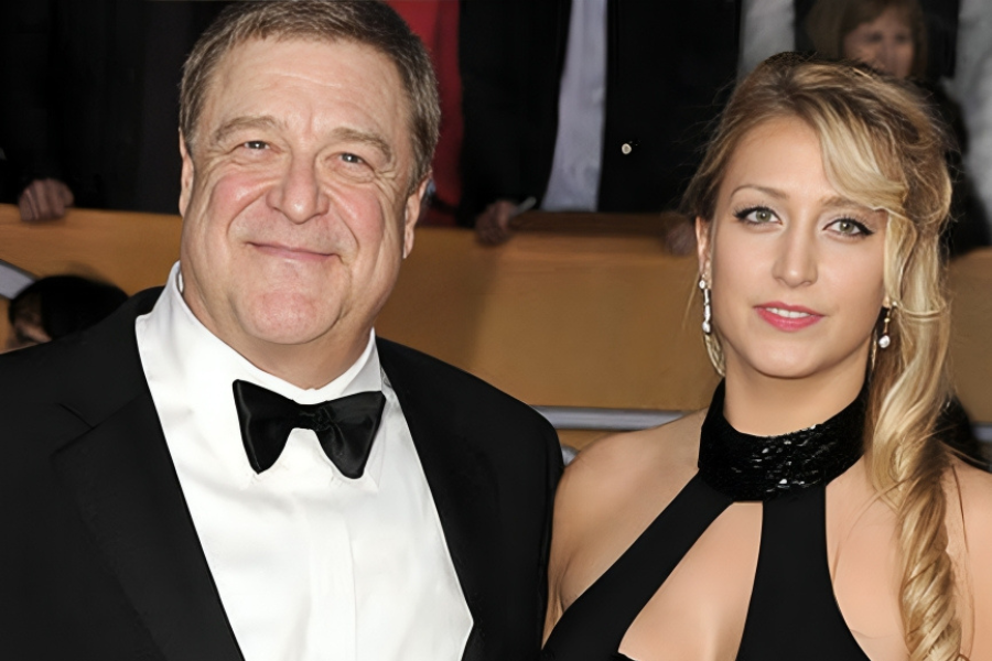 John Goodman