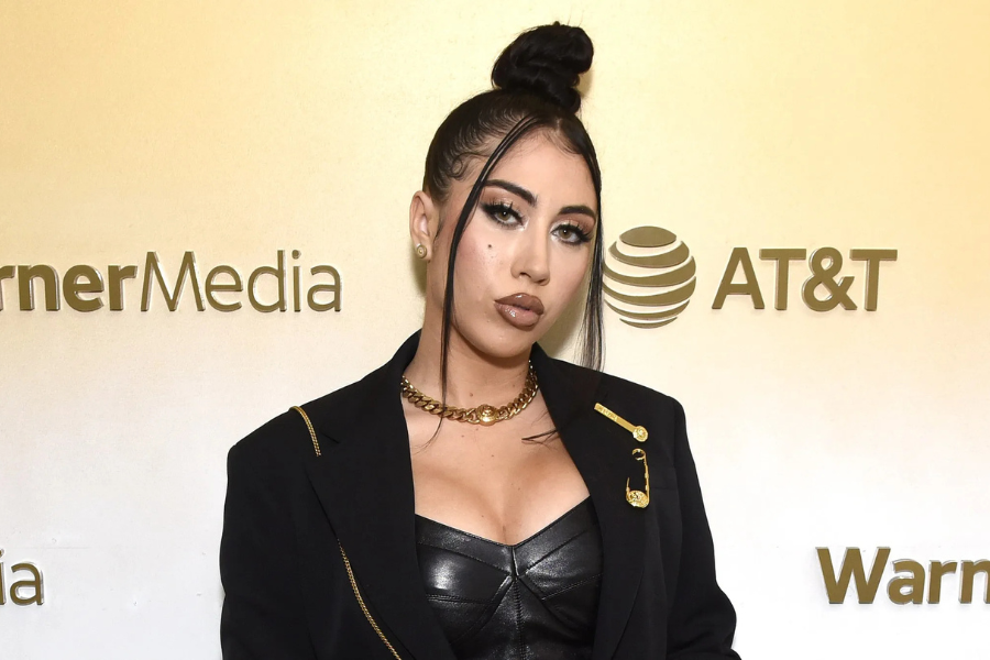 Kali Uchis Net Worth