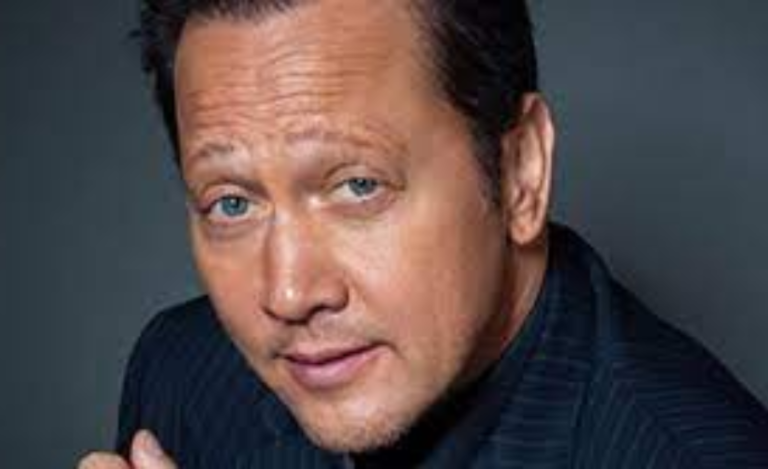 rob schneider net worth