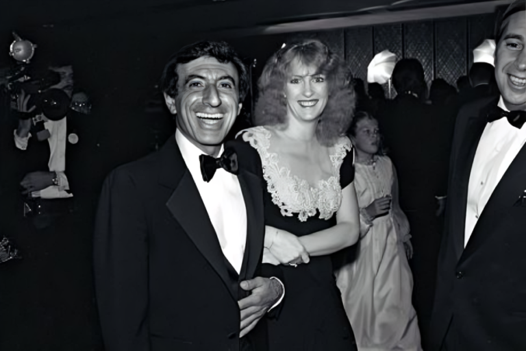 Jamie Farr