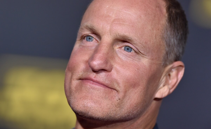 woody harrelson net worth